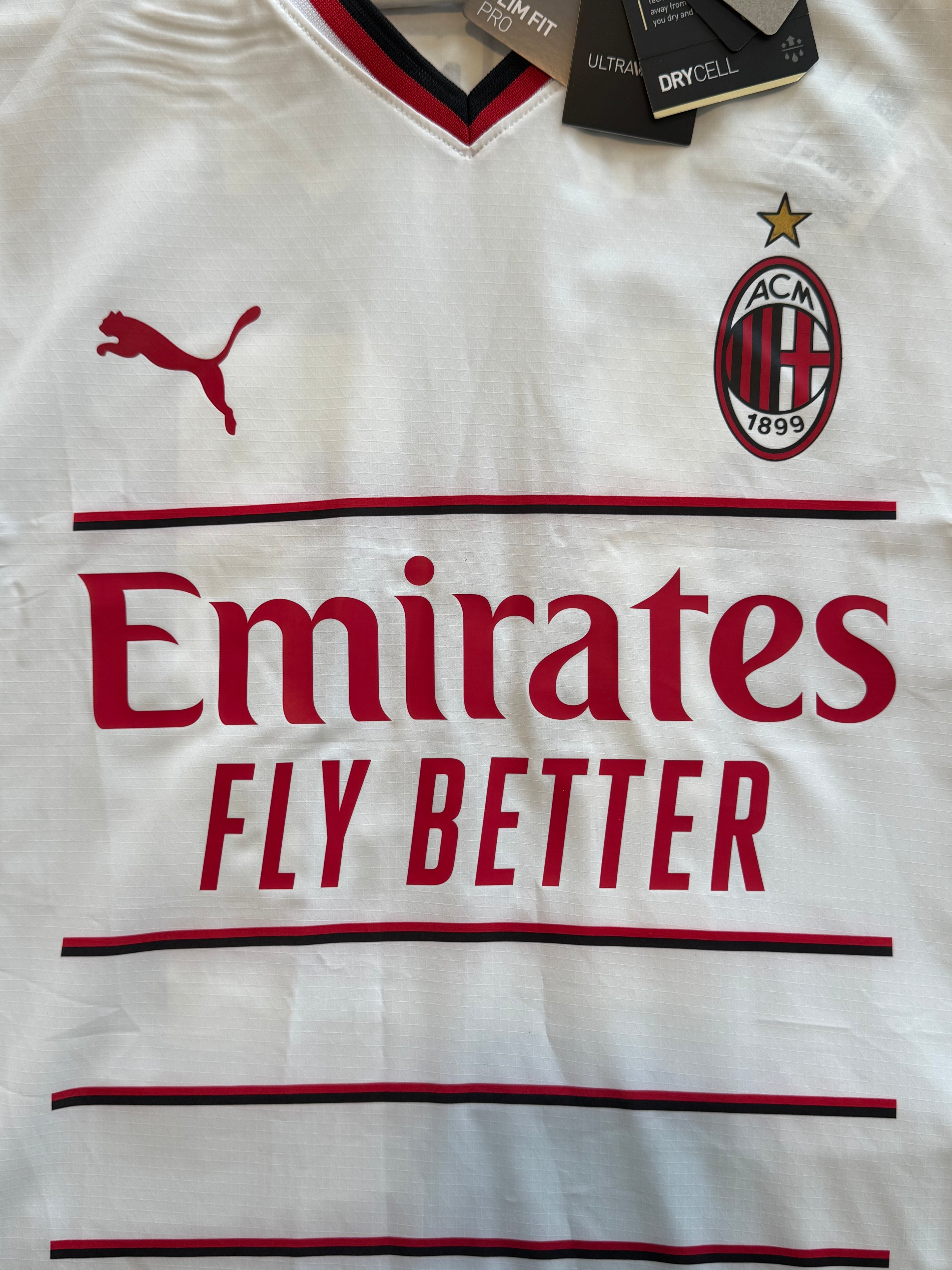 AC Milan 22/23 - Zlatan Ibrahimovic