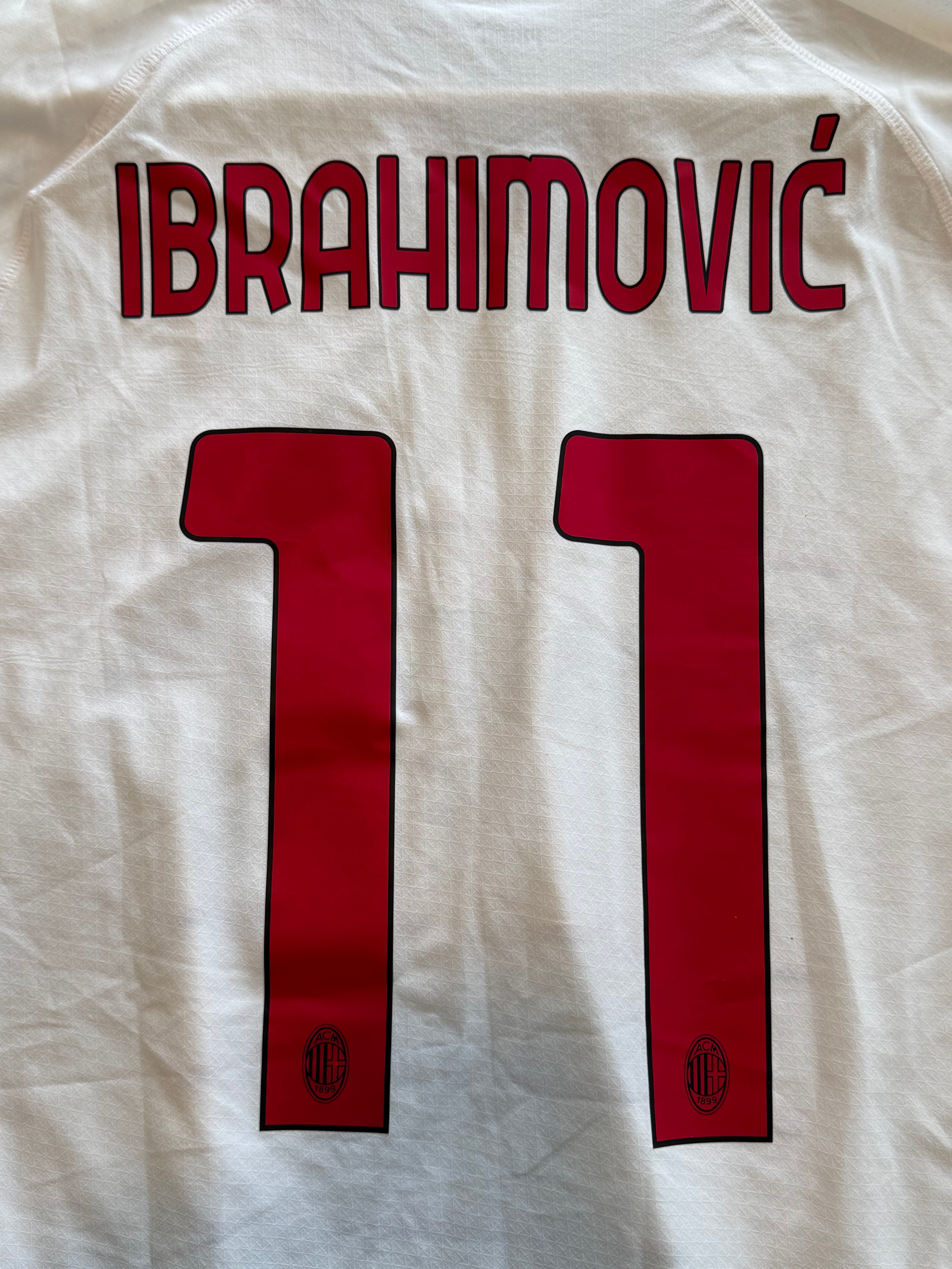 AC Milan 22/23 - Zlatan Ibrahimovic