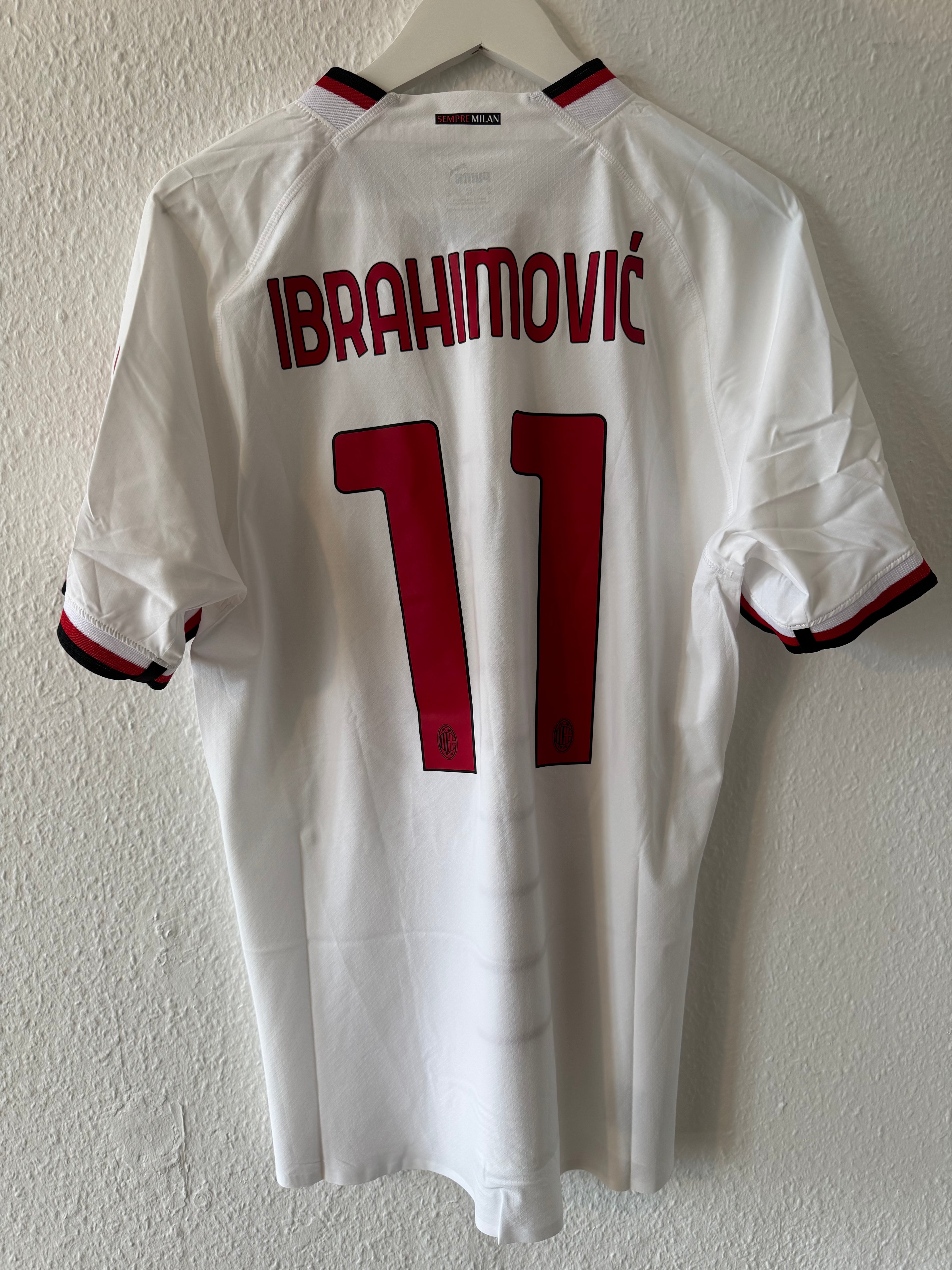 AC Milan 22/23 - Zlatan Ibrahimovic