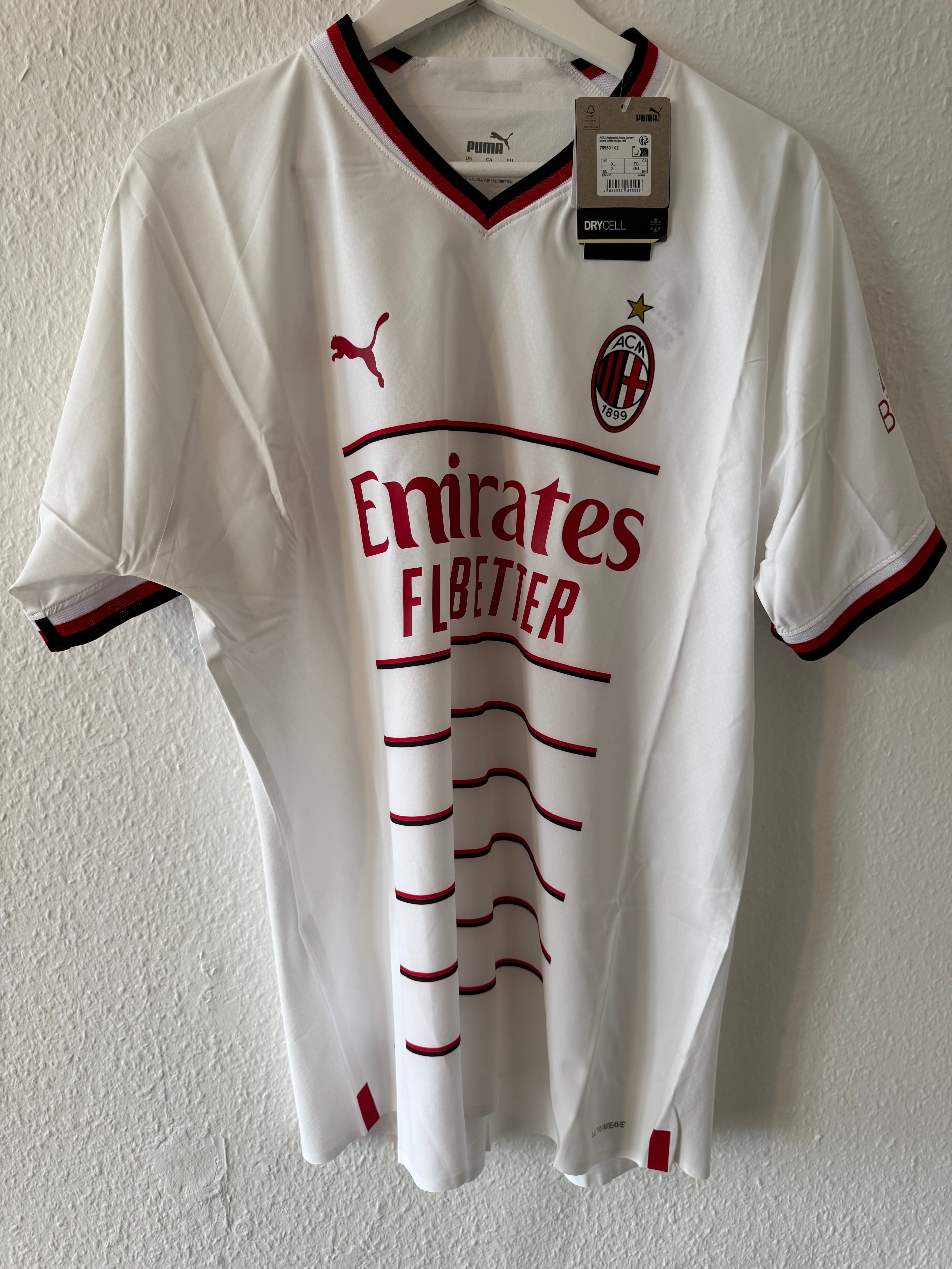 AC Milan 22/23 - Zlatan Ibrahimovic