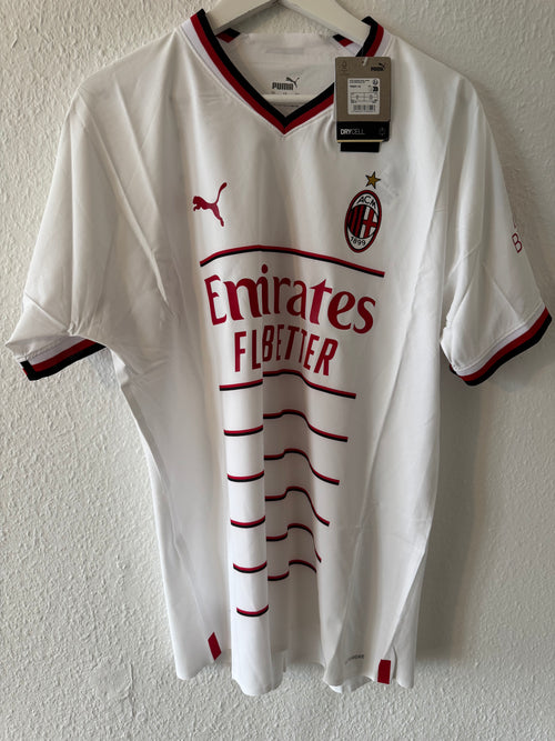 AC Milan 22/23 - Zlatan Ibrahimovic