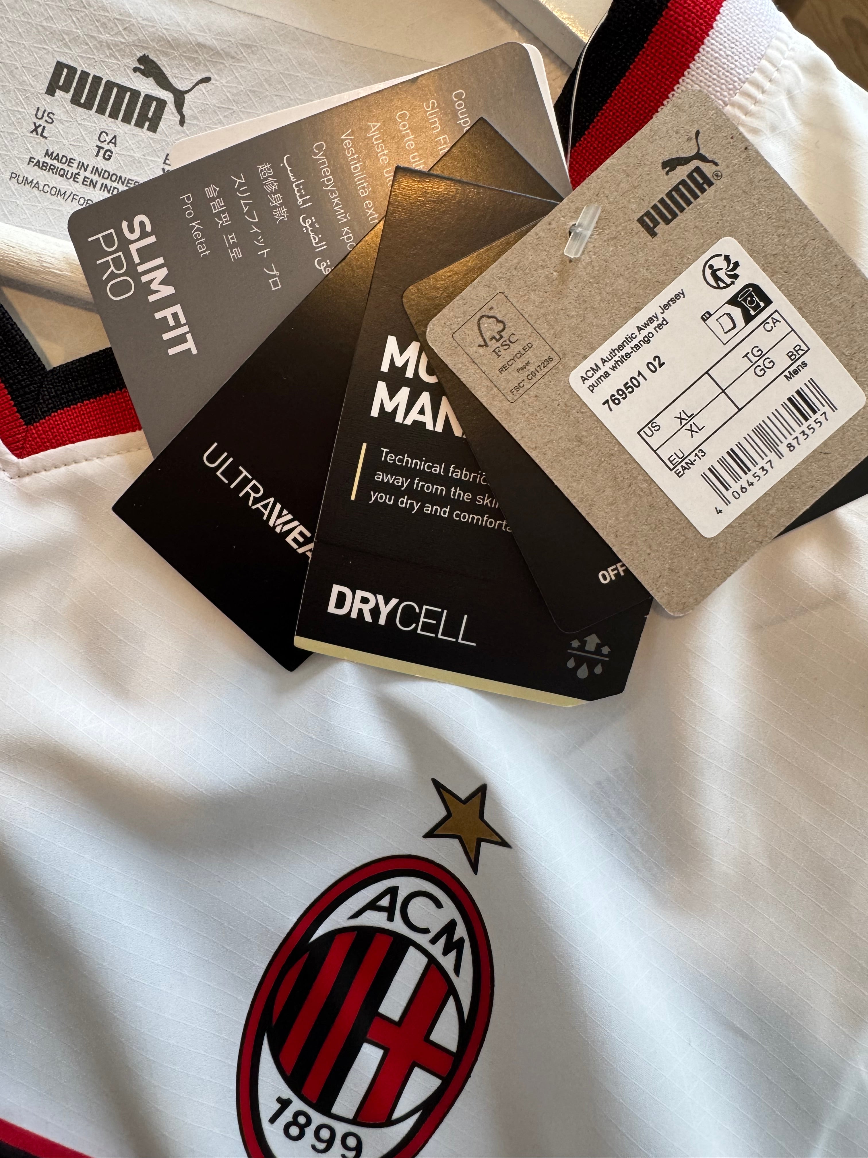 AC Milan 22/23 - Zlatan Ibrahimovic